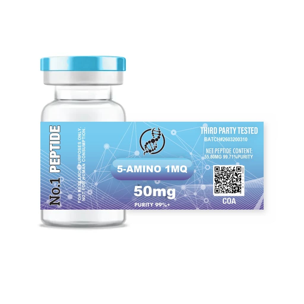 5-Amino 1MQ